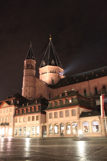 Mainz, Germany